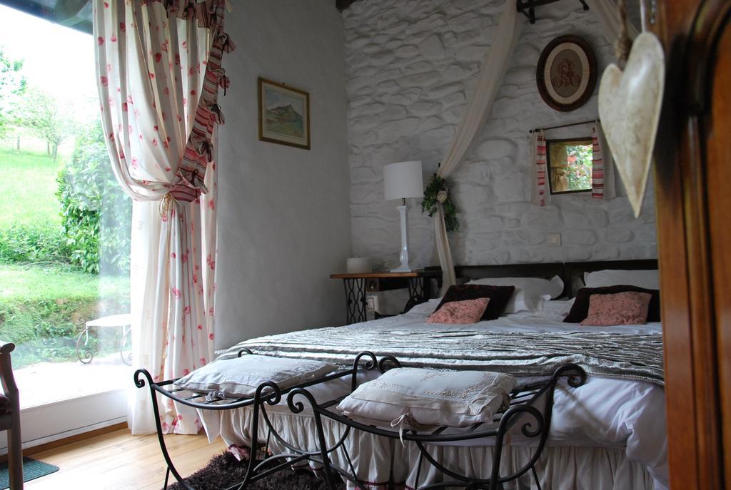 Maison Aretxola サール 部屋 写真