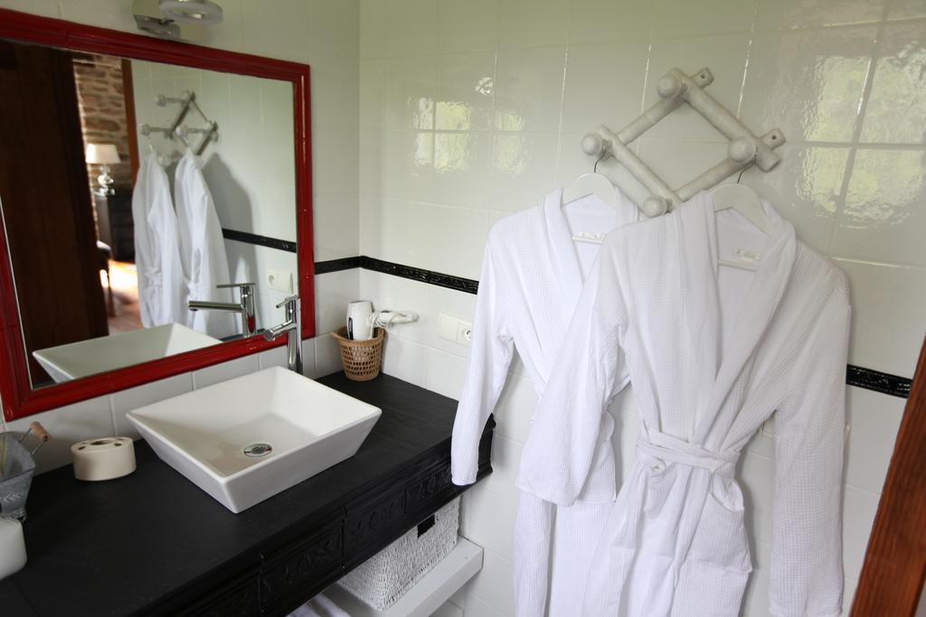 Maison Aretxola サール 部屋 写真