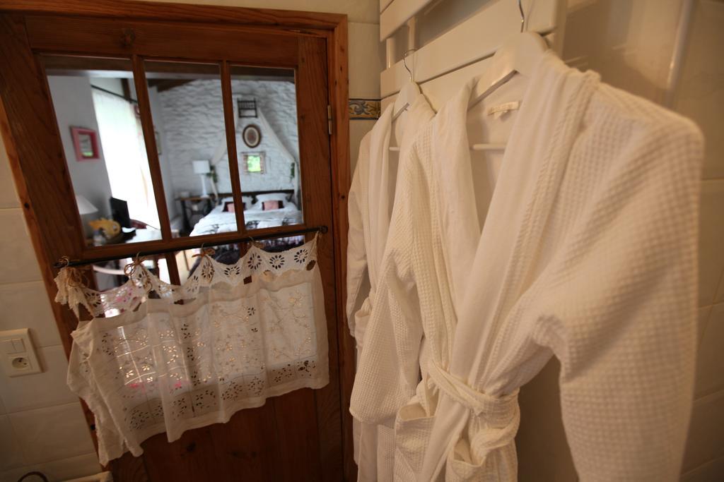 Maison Aretxola サール 部屋 写真