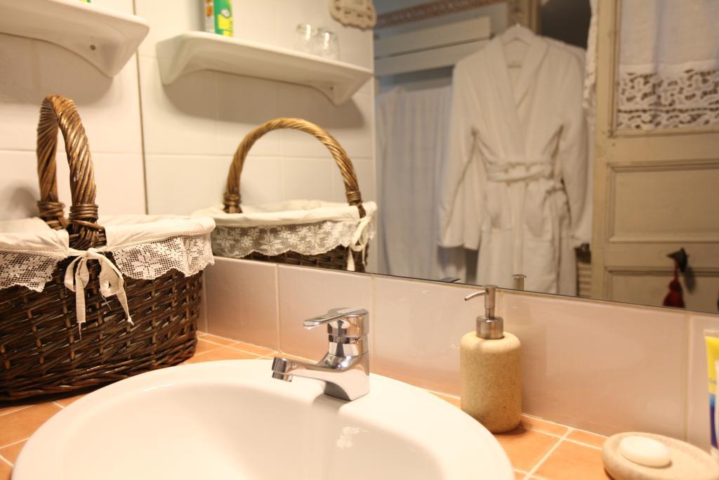 Maison Aretxola サール 部屋 写真