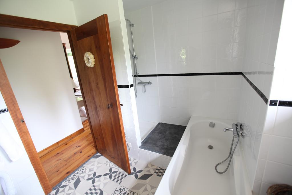 Maison Aretxola サール 部屋 写真