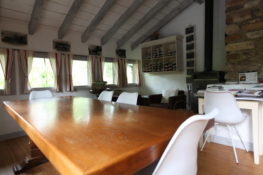 Maison Aretxola サール エクステリア 写真