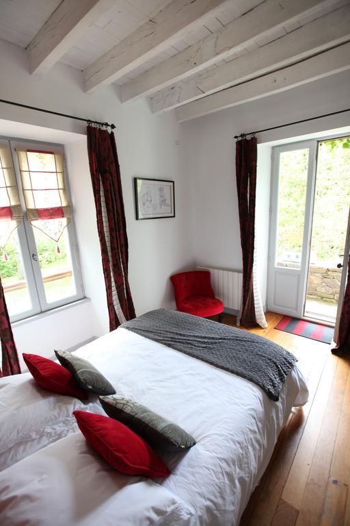 Maison Aretxola サール 部屋 写真